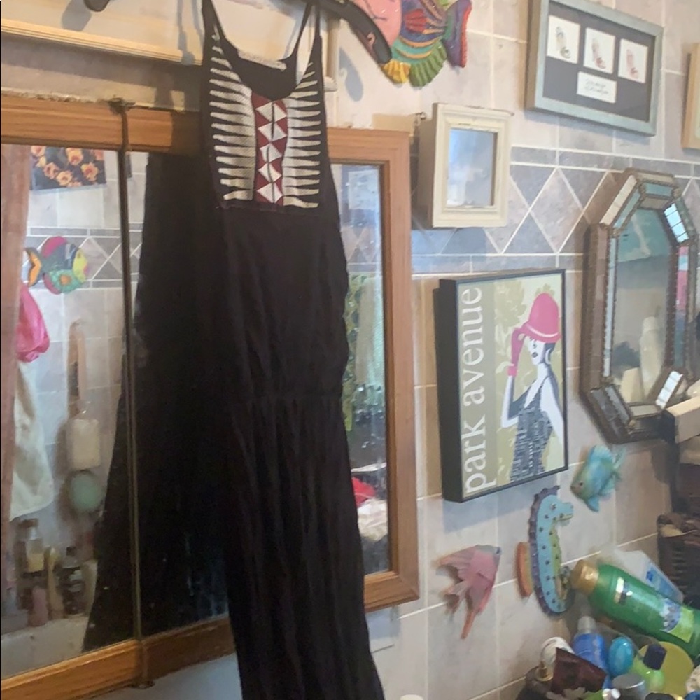 Rolla Coster Dress